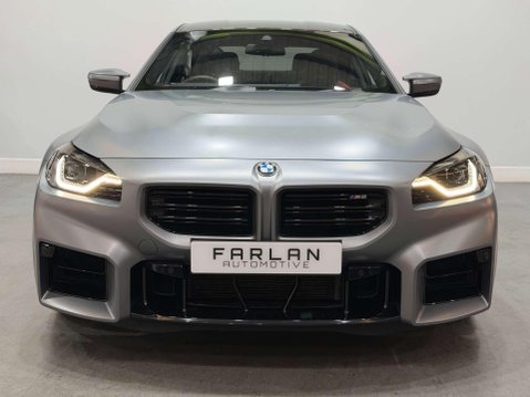 BMW M2 3.0 BiTurbo Coupe 2dr Petrol Steptronic Euro 6 (s/s) (460 ps) 5