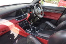 Alfa Romeo Stelvio V6 BITURBO QUADRIFOGLIO 17