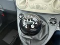 Fiat 500 1.2 Lounge Euro 6 (s/s) 3dr 40