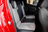 Peugeot 208 GT PREMIUM 38