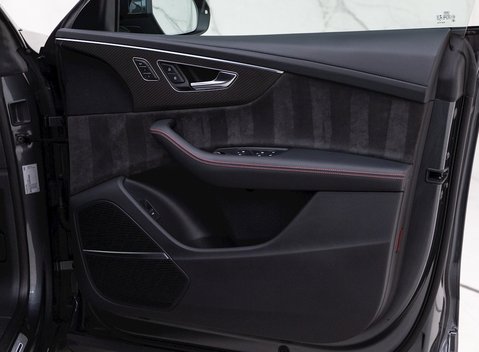 Audi Q8 Vorsprung 22