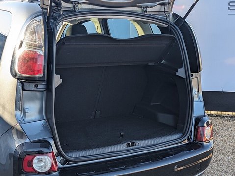 Citroen C3 Picasso BLUEHDI PLATINUM 17