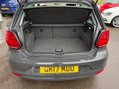 Volkswagen Polo 1.0 BlueMotion Tech Match Edition Euro 6 (s/s) 3dr 37