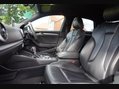 Audi S3 2.0 TFSI S Tronic quattro Euro 6 (s/s) 4dr 32