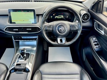 MG HS 1.5 T-GDI 16.6kWh Exclusive Auto Euro 6 (s/s) 5dr