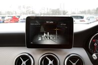 Mercedes-Benz A Class A 180 D SPORT EXECUTIVE 23