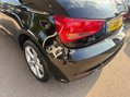 Audi A1 1.6 TDI Sport Euro 6 (s/s) 3dr 11