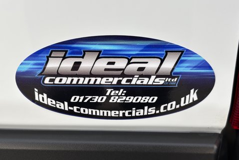 Ford Transit 350 Rwd Leader L3 H3 130 ps Panel Van - Tow Axle 14