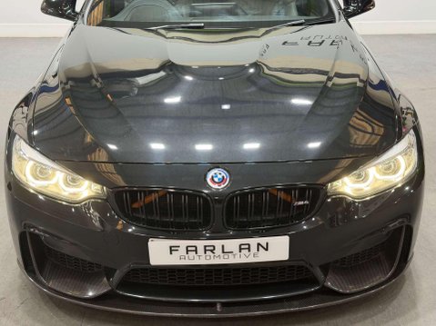 BMW M4 3.0 BiTurbo Competition Coupe 2dr Petrol DCT Euro 6 (s/s) (450 ps) 11