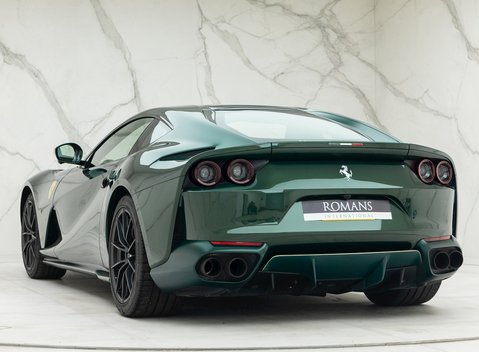 Ferrari 812 Superfast 3