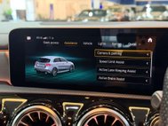 Mercedes-Benz A Class 2.0 A35 AMG (Premium) Hatchback 5dr Petrol SpdS DCT 4MATIC Euro 6 (s/s) (30 49