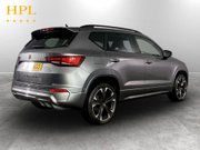 Cupra Ateca 1.5 EcoTSI V1 SUV 5dr Petrol DSG Euro 6 (s/s) (150 ps) Cruise Control - DA 7