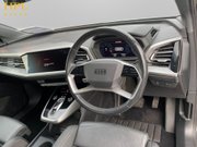 Audi Q4 40 Sport SUV 5dr Electric Auto 82kWh (204 ps) 13