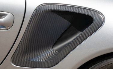 Porsche 911 (997) GT2 RS 29