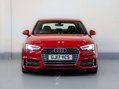 Audi A4 2.0 A4 S Line TFSI Semi-Auto 4dr 4