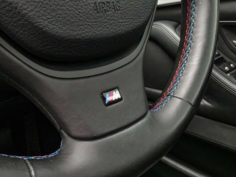 BMW M5 4.4 M5 Auto 4dr 19