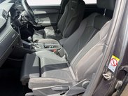 Audi Q3 2.0 Q3 S Line 40 TFSI Quattro Semi-Auto 4WD 5dr 11