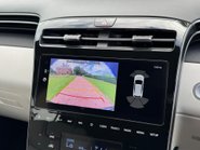 Hyundai TUCSON T-GDI ULTIMATE 27