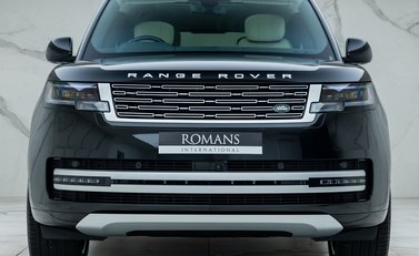 Land Rover Range Rover P460e AUTOBIOGRAPHY LWB 4