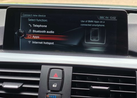 BMW 4 Series 2.0 420d Sport Auto 2dr 17