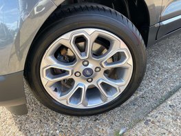 Ford Ecosport 1.0 EcoSport Titanium 5dr 3