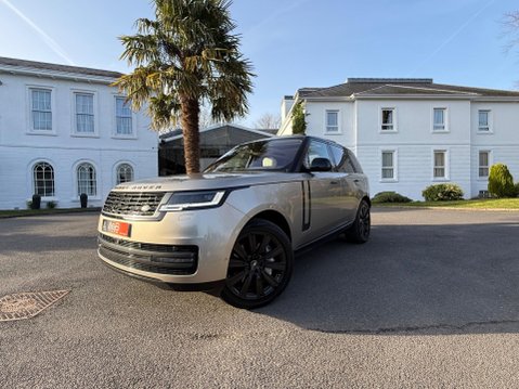 Land Rover Range Rover 3.0 P440e 38.2kWh HSE Auto 4WD Euro 6 (s/s) 5dr 25