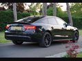 Audi A5 2.0 TDI Black Edition Plus Sportback quattro Euro 6 (s/s) 5dr 13