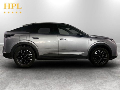 Peugeot 3008 1.2 GT SUV 5dr Petrol Hybrid e-DSC6 Euro 6 (s/s) (136 ps) Air Con - Alloys 8