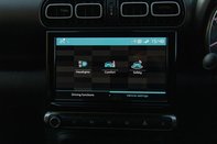 Citroen C3 Aircross PURETECH SHINE S/S EAT6 29