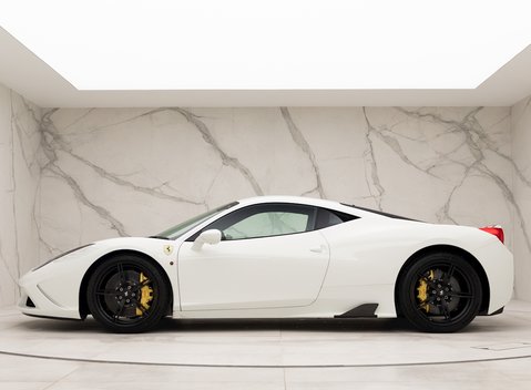 Ferrari 458 Speciale 2