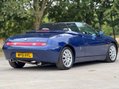Alfa Romeo Spider 3.0 Spider V6 2dr 21