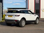 Land Rover Range Rover Evoque 2.0 Range Rover Evoque SE TD4 4WD 5dr 17
