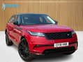 Land Rover Range Rover Velar 2.0 D240 S SUV 5dr Diesel Auto 4WD Euro 6 (s/s) (240 ps) 3