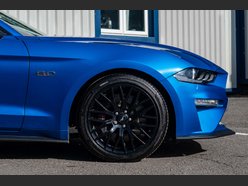 Ford Mustang 5.0 Mustang GT Auto 2dr 6