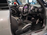 Mini Hatch 2.0 John Cooper Works 3dr 8