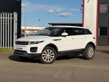 Land Rover Range Rover Evoque 2.0 Range Rover Evoque SE TD4 4WD 5dr 16