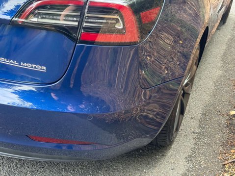 Tesla Model 3 Model 3 Performance AWD 4WD 4dr 60