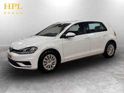 Volkswagen Golf 1.0 TSI S Hatchback 5dr Petrol Manual Euro 6 (s/s) (85 ps)