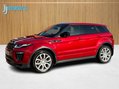 Land Rover Range Rover Evoque 2.0 TD4 HSE Dynamic SUV 5dr Diesel Auto 4WD Euro 6 (s/s) (180 ps) 24
