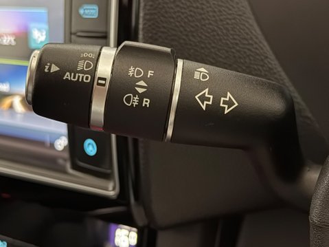 Jaguar F-Pace PRESTIGE AWD 25
