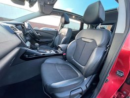 Renault Kadjar 1.3 Kadjar S Edition TCE Auto 5dr 63