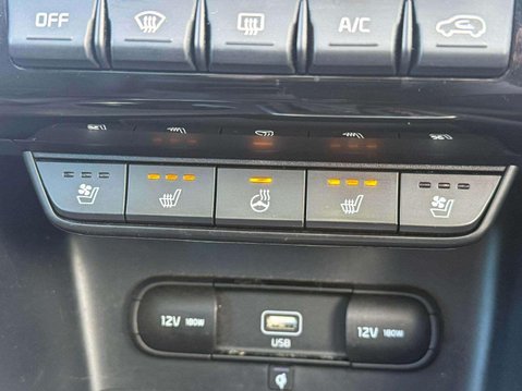 Kia Sportage 1.6 T-GDi GT-Line S DCT AWD Euro 6 (s/s) 5dr 5
