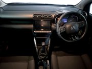 Citroen C3 Aircross 1.2 PureTech Shine SUV 5dr Petrol Manual Euro 6 (s/s) (110 ps) Air Con - Al 18