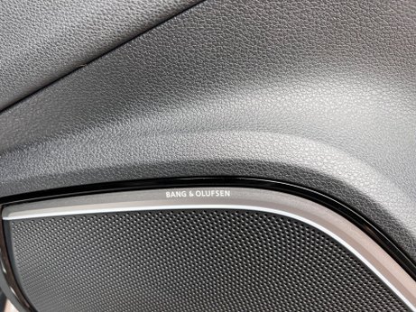 Audi A3 2.0 TDI 35 Black Edition Sportback S Tronic Euro 6 (s/s) 5dr 6