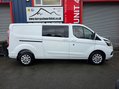 Ford Transit Custom 300 LIMITED DCIV ECOBLUE 3