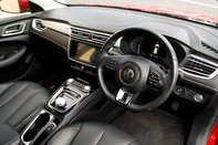 MG MG5 EXCLUSIVE 4