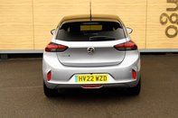Vauxhall Corsa ELITE PREMIUM 7