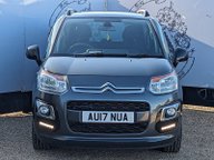 Citroen C3 Picasso BLUEHDI PLATINUM 2