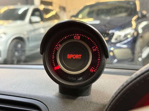 Abarth 595 1.4 595 Turismo Semi-Auto 3dr 42