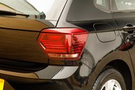 Volkswagen Polo SE EVO 8